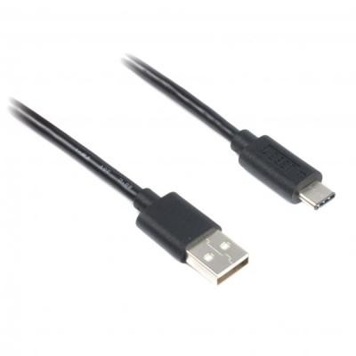 Дата кабель USB 2.0 AM to Type-C 0.5m Cablexpert (CCP-USB2-AMCM-0.5M)