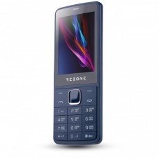Мобільний телефон Rezone A280 Ocean Full Dark Blue