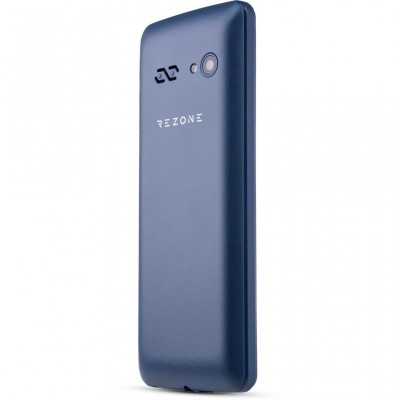 Мобільний телефон Rezone A280 Ocean Full Dark Blue