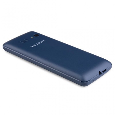 Мобільний телефон Rezone A280 Ocean Full Dark Blue