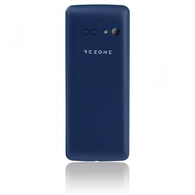 Мобільний телефон Rezone A280 Ocean Full Dark Blue