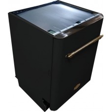 Вбудовувана посудомийна машина Kaiser S60U87XLEm - ШX60см./14 компл/6 прогр/антрацит (класика) Вбудовувана посудомийна машина Kaiser S60U87XLEm - ШX60см./14 компл/6 прогр/антрацит (класика)