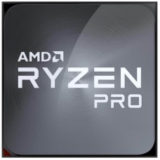 Процесор AMD Ryzen 5 3400G PRO (YD340BC5M4MFH)