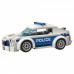 Конструктор LEGO Поліцейське патрульне авто (60239)