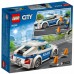 Конструктор LEGO Поліцейське патрульне авто (60239)