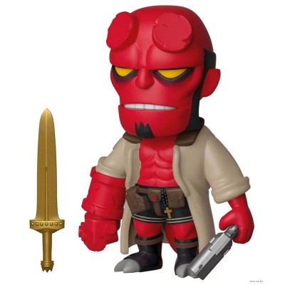 Фігурка Funko Vinyl Figure: 5 Star: Hellboy: Hellboy (Exc) 40061