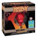Фігурка Funko Vinyl Figure: 5 Star: Hellboy: Hellboy (Exc) 40061
