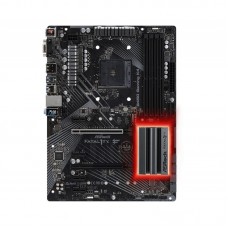 Материнcька плата ASRock B450 GAMING K4 sAM4 B450 4xDDR4, M.2, HDMI-DP, ATX Материнcька плата ASRock B450 GAMING K4 sAM4 B450 4xDDR4, M.2, HDMI-DP, ATX