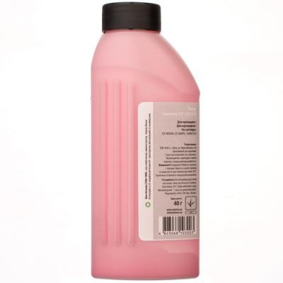 Тонер SAMSUNG CLP-300/310 MAGENTA 40г PATRON (T-PN-SCLP300-M-040)