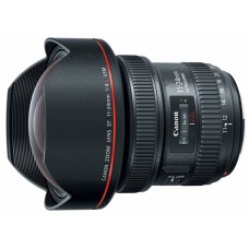 Об'єктив Canon EF 11-24mm F4L USM Об'єктив Canon EF 11-24mm F4L USM