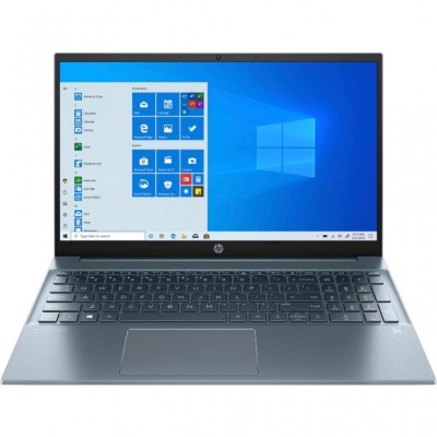 Ноутбук HP Pavilion 15-eg0086ur (398K0EA)