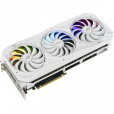Відеокарта ASUS GeForce RTX3090 24Gb ROG STRIX OC WHITE (ROG-STRIX-RTX3090-O24G-WHITE) Відеокарта ASUS GeForce RTX3090 24Gb ROG STRIX OC WHITE (ROG-STRIX-RTX3090-O24G-WHITE)