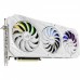 Видеокарта ASUS GeForce RTX3090 24Gb ROG STRIX OC WHITE (ROG-STRIX-RTX3090-O24G-WHITE)