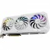 Видеокарта ASUS GeForce RTX3090 24Gb ROG STRIX OC WHITE (ROG-STRIX-RTX3090-O24G-WHITE)