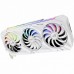 Видеокарта ASUS GeForce RTX3090 24Gb ROG STRIX OC WHITE (ROG-STRIX-RTX3090-O24G-WHITE)