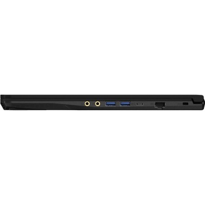 Ноутбук MSI GF63-10CSC 15.6FHD 60Hz/Intel i7-10750H/16/512F/NVD1650-4/DOS