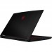 Ноутбук MSI GF63-10CSC 15.6FHD 60Hz/Intel i7-10750H/16/512F/NVD1650-4/DOS