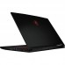 Ноутбук MSI GF63-10CSC 15.6FHD 60Hz/Intel i7-10750H/16/512F/NVD1650-4/DOS