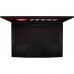Ноутбук MSI GF63-10CSC 15.6FHD 60Hz/Intel i7-10750H/16/512F/NVD1650-4/DOS