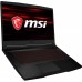 Ноутбук MSI GF63-10CSC 15.6FHD 60Hz/Intel i7-10750H/16/512F/NVD1650-4/DOS