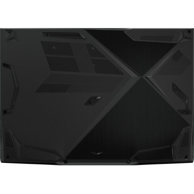 Ноутбук MSI GF63-10CSC 15.6FHD 60Hz/Intel i7-10750H/16/512F/NVD1650-4/DOS