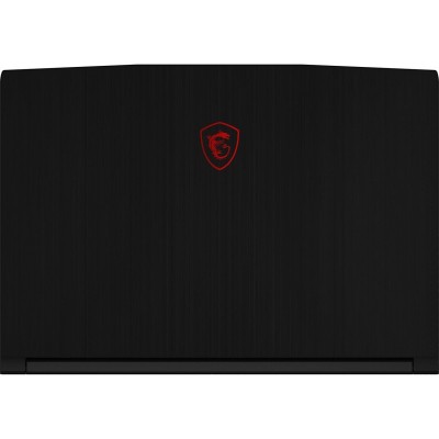 Ноутбук MSI GF63-10CSC 15.6FHD 60Hz/Intel i7-10750H/16/512F/NVD1650-4/DOS