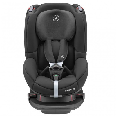 Автокресло Maxi-Cosi Tobi Authentic Black (8601671120)