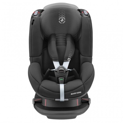 Автокрісло Maxi-Cosi Tobi Authentic Black (8601671120)