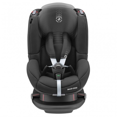 Автокресло Maxi-Cosi Tobi Authentic Black (8601671120)