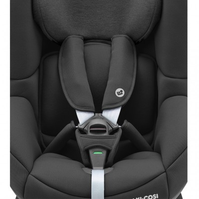 Автокрісло Maxi-Cosi Tobi Authentic Black (8601671120)