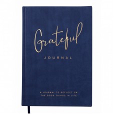 Блокнот Buromax діловий Grateful A5 в крапку 96 аркушів обкладинка зі штучно (BM.295319-01) Блокнот Buromax діловий Grateful A5 в крапку 96 аркушів обкладинка зі штучно (BM.295319-01)