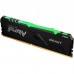 Пам'ять до ПК Kingston DDR4 3600 32GB Fury Beast RGB