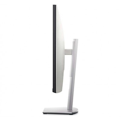 Монiтор LCD 27" DELL S2722QC HDMI, DP, USB-C, MM, IPS, 3840x2160, 4ms, 99% sRGB, FreeSync, Pivot