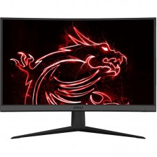 Монітор MSI 23.6" G24C6-E2 2xHDMI, DP, Audio, VA, 180Hz, 1ms, sRGB 112%, CURVED, AdaptiveSync Монітор MSI 23.6" G24C6-E2 2xHDMI, DP, Audio, VA, 180Hz, 1ms, sRGB 112%, CURVED, AdaptiveSync