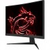 Монітор MSI 23.6" G24C6-E2 2xHDMI, DP, Audio, VA, 180Hz, 1ms, sRGB 112%, CURVED, AdaptiveSync