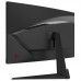 Монітор MSI 23.6" G24C6-E2 2xHDMI, DP, Audio, VA, 180Hz, 1ms, sRGB 112%, CURVED, AdaptiveSync