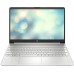 Ноутбук HP 15s-fq5006ua 15.6&quot; FHD IPS AG, Intel i3-1215U, 8GB, F512GB, UMA, Win11, сріблястий