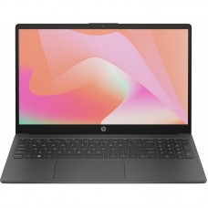 Ноутбук HP 15-fc0097ua 15.6" FHD IPS AG, AMD R3-7320U, 8GB, F512GB, UMA, DOS, сірий Ноутбук HP 15-fc0097ua 15.6" FHD IPS AG, AMD R3-7320U, 8GB, F512GB, UMA, DOS, сірий