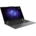 Ноутбук Lenovo LOQ-15IAX9 15.6" FHD IPS AG, Intel i5-12450HX, 12GB, F512GB, NVD2050-4, DOS, сірий