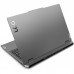 Ноутбук Lenovo LOQ-15IAX9 15.6" FHD IPS AG, Intel i5-12450HX, 12GB, F512GB, NVD2050-4, DOS, сірий