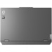 Ноутбук Lenovo LOQ-15IAX9 15.6" FHD IPS AG, Intel i5-12450HX, 12GB, F512GB, NVD2050-4, DOS, сірий