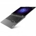 Ноутбук Lenovo LOQ-15IAX9 15.6" FHD IPS AG, Intel i5-12450HX, 12GB, F512GB, NVD2050-4, DOS, сірий