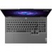 Ноутбук Lenovo LOQ-15IAX9 15.6" FHD IPS AG, Intel i5-12450HX, 12GB, F512GB, NVD2050-4, DOS, сірий