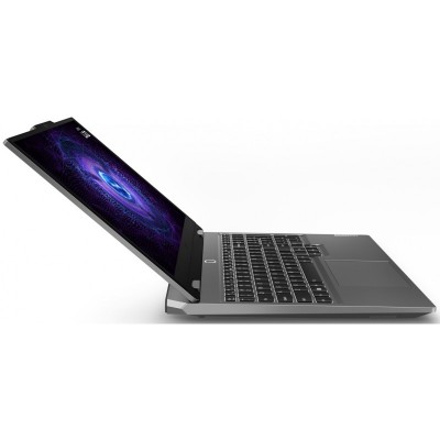 Ноутбук Lenovo LOQ-15IAX9 15.6" FHD IPS AG, Intel i5-12450HX, 12GB, F512GB, NVD2050-4, DOS, сірий