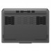 Ноутбук Lenovo LOQ-15IAX9 15.6" FHD IPS AG, Intel i5-12450HX, 12GB, F512GB, NVD2050-4, DOS, сірий