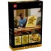 Конструктор LEGO ART Vincent van Gogh — Соняшники