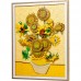 Конструктор LEGO ART Vincent van Gogh — Соняшники