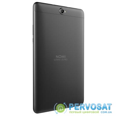 Планшет Nomi C101044 Ultra4 LTE PRO 10” 16GB Dark Grey