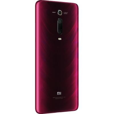 Мобильный телефон Xiaomi Mi9T 6/128GB Flame Red