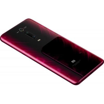 Мобильный телефон Xiaomi Mi9T 6/128GB Flame Red